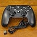 Fenek Wireless PC Gaming Controller – Shows Up as Xbox Controller in PC & Sen Pi – Toggle DirectInput and XInputthumb 1
