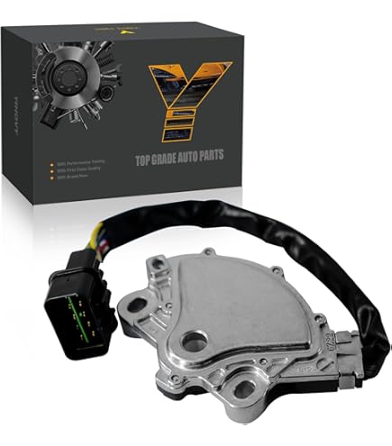 Amazon.com: Genuine Mitsubishi Freewheel Clutch Switch & Gasket