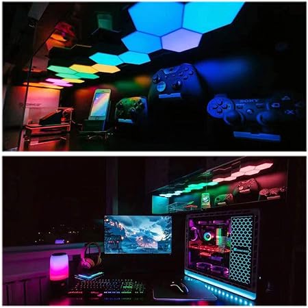 cololight google home