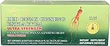 Prince of Peace Red Panax Ginseng Extractum Ultra