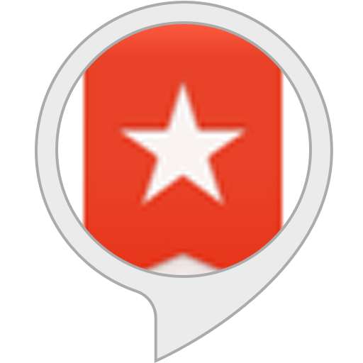 wunderlist alexa