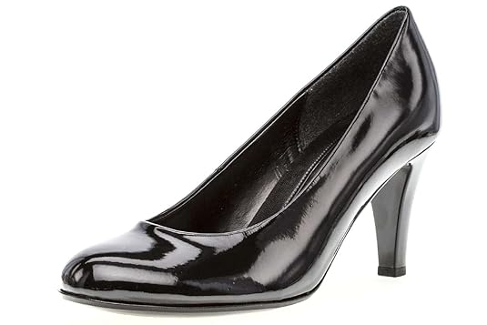 Gabor Damen Basic Pumps