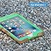iPad Mini 4 Case, Aceguarder New Design iPad Mini 4 Case Rainproof Dirtproof Shockproof Cover Case With Stand Super Protection for iPad Mini 4 (Army Green-Green)
