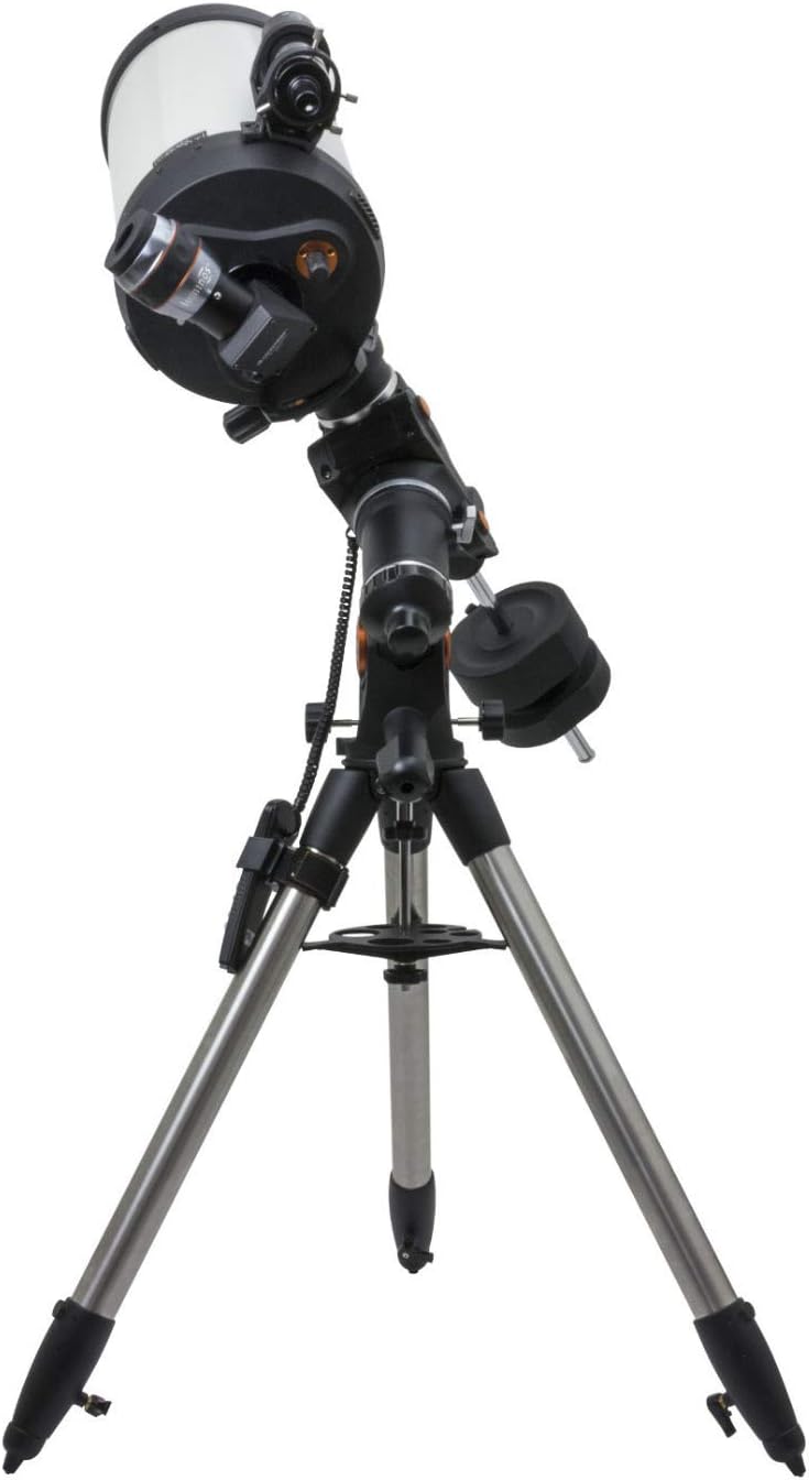 cgem ii 1100 edgehd telescopes