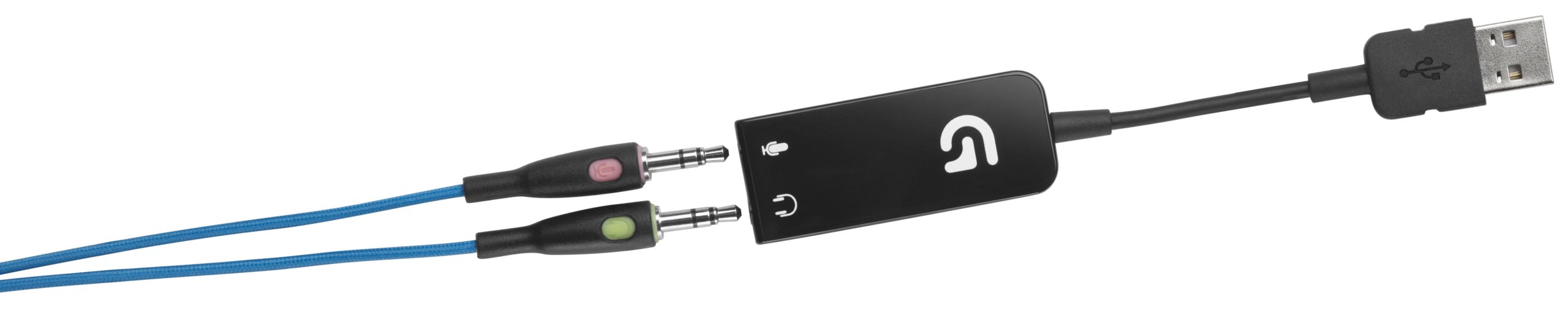 Logitech mic keeps cutting out