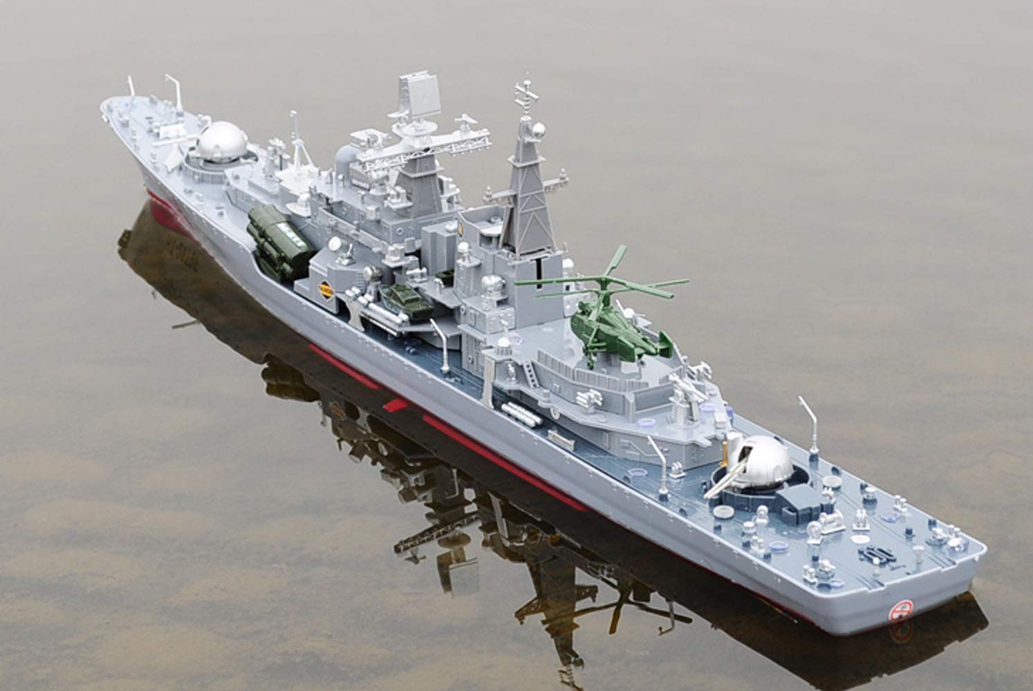 B07qcf5z92 軍艦モデル30 7インチ超長距離軍艦サウサンプトン級駆逐艦4チャンネル楽しいリモコン玩具リアルな大型軍艦モデル その他 驚きの値段 Www Cnscampus Com