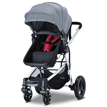 amazon usa coches para bebes