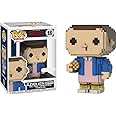 Funko 8 Bit Pop!: Stranger Things Eleven Collectible Figure