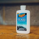 Meguiar's G8408EU Perfect Clarity Glass Polishing Compound 235ml view 7