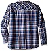 Columbia Men's Tall Flare Gun Flannel III Long Sleeve Shirt
