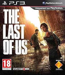 The Last of Us