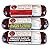GOURMET Gift Basket - features Smoked Summer Sausages, 100% Wisconsin Cheeses, Crackers, Pretzels and Sweet & Tangy Mustard | Great for Tailgating, Superbowl & Football Parties