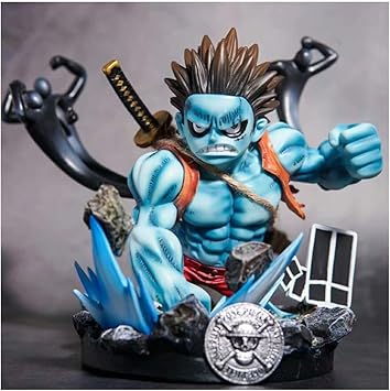 Amazon.es: CHENTAOCS Adornos De Muñecas Modelo De Anime, Muñecas Periféricas De Anime, Adornos De Anime, Modelos De Personajes De Anime ( Color : B ): Juguetes y juegos