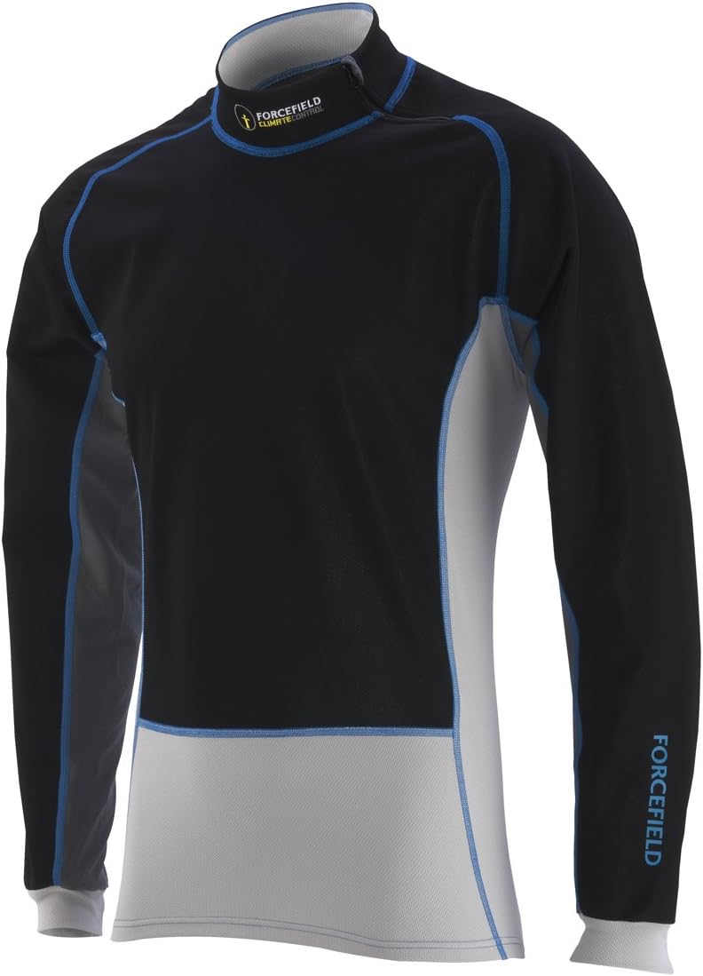 forcefield base layer