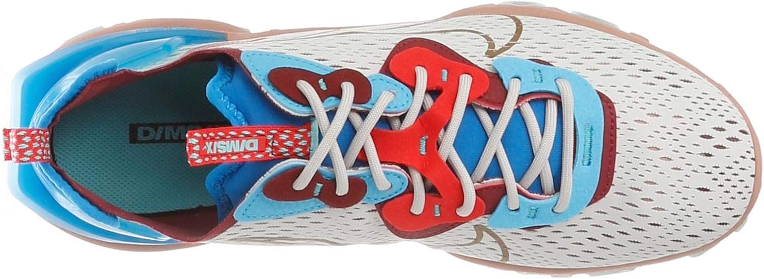 nike react vision amazon