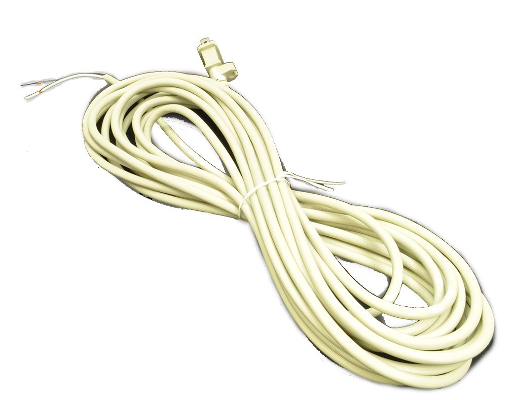 Eureka Vacuum Cleaner Power Supply Cord