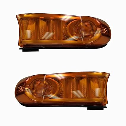 Amazon Com 2007 2011 Toyota Fj Cruiser Corner Park Light Turn