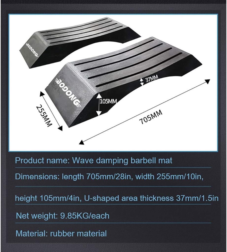 deadlift platform amazon