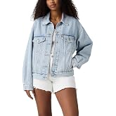 Levi's Women's 90s Trucker Jacket (Also Available in Plus)