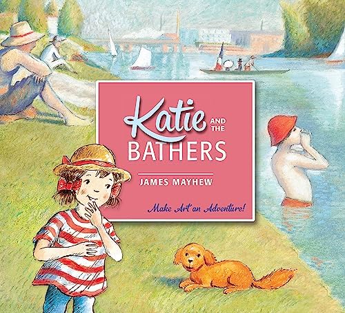 Amazon.com: Katie And The Sunflowers: 9780531303252: Mayhew, James