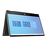 HP Pavilion x360 Convertible 14-inch Laptop, 11th