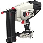 PORTER-CABLE PCC790B 20V MAX Lithium 18GA Brad Nailer Kit (Bare Tool Only)