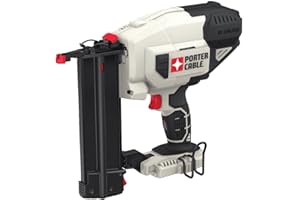 PORTER-CABLE PCC790B 20V MAX Lithium 18GA Brad Nailer Kit (Bare Tool Only)