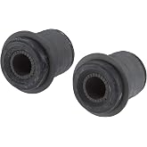 MOOG K6176 Suspension Control Arm Bushing Kit for Chevrolet S10