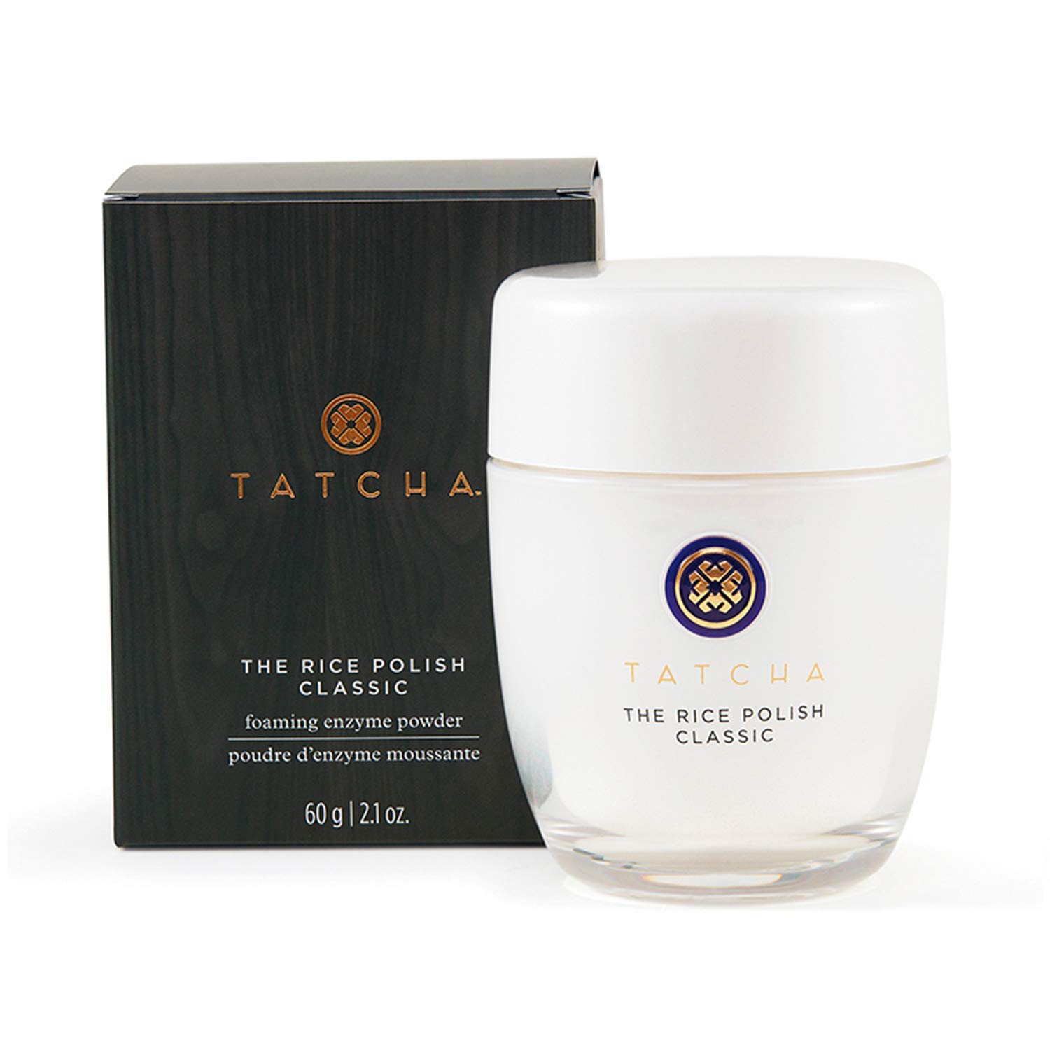 tatcha enzyme powder