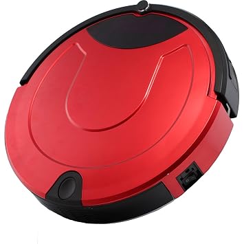 Miao Long Automatisch Roboterstaubsauger Sauberer Teppich