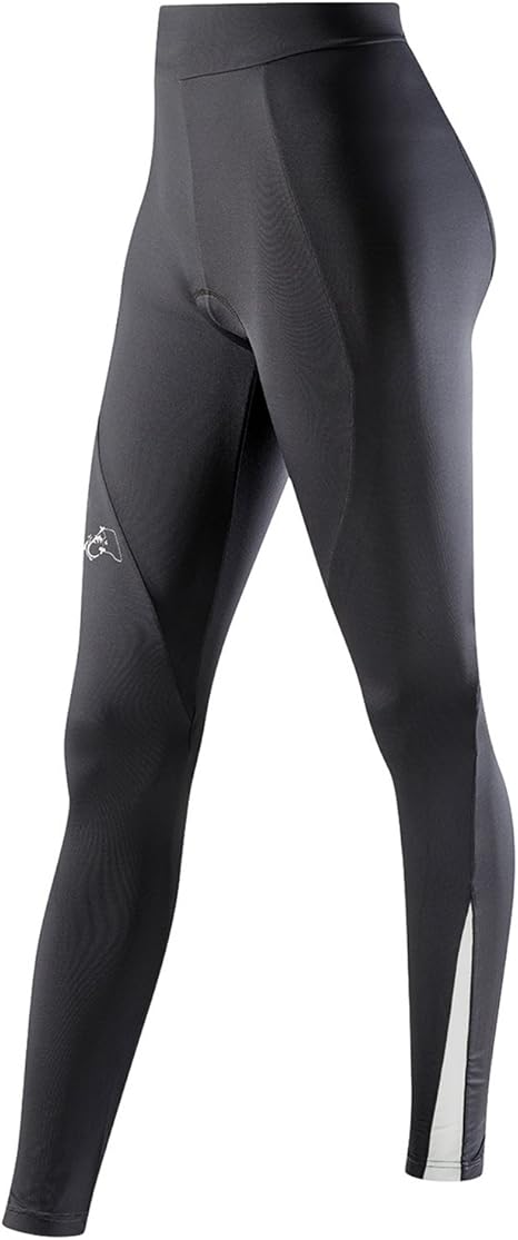 altura womens cycling tights