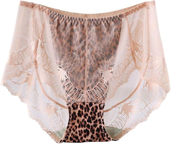 culotte leopard