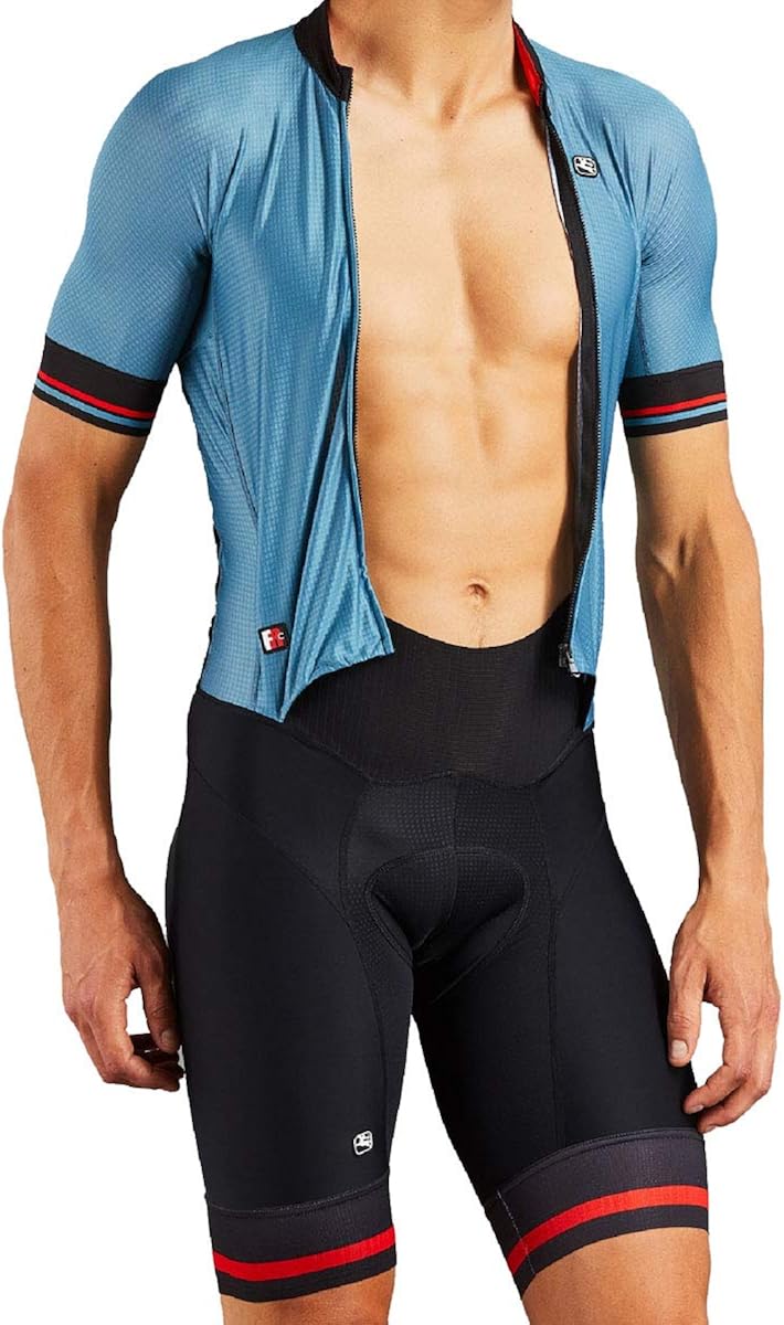 giordana skinsuit