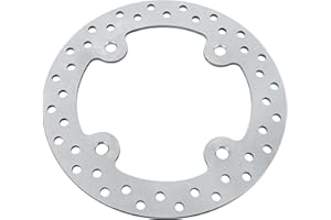 M MATI Front Brake Disc Rotor for Polaris RZR-800 RZR-800-S 2008-2014 RZR-570 2012-2013 RZR-570-S 2017 5250068