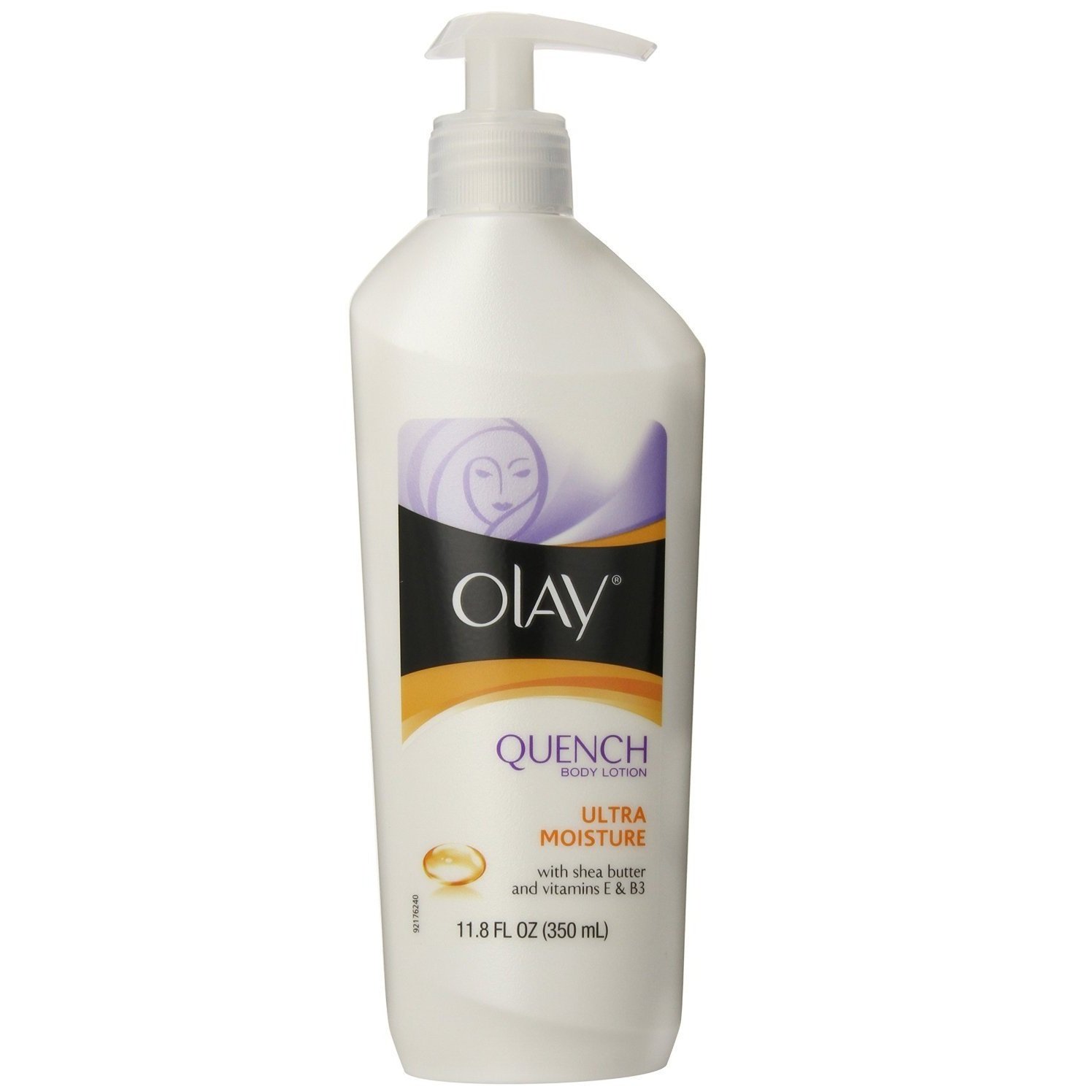 OLAY Quench Body Lotion Ultra Moisture 11.80 oz Amazon.co.uk Business