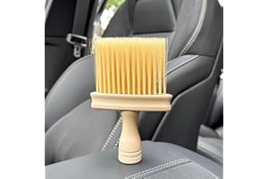 1Pc Keyboard Cleaning Brush Piano Cleaner Brush Instrument Dusting Brush Double Sided Ultra Soft Brush Universal Guitar Lapto