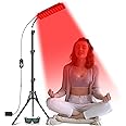 Megelin Red and Infrared Light Therapy Panel