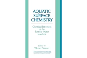 Aquatic Surface Chemistry: Chemical Processes at the Particle-Water Interface