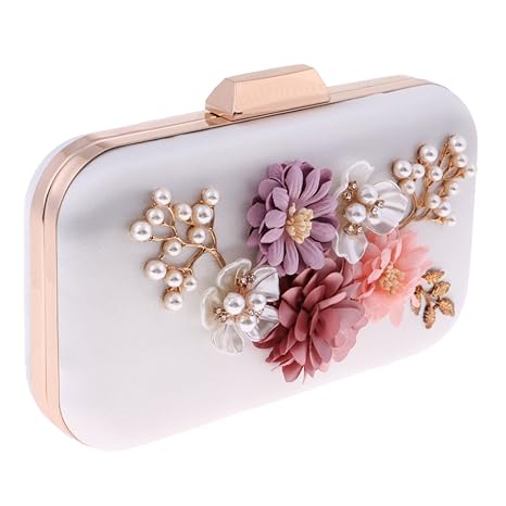 small clutch bag for wedding