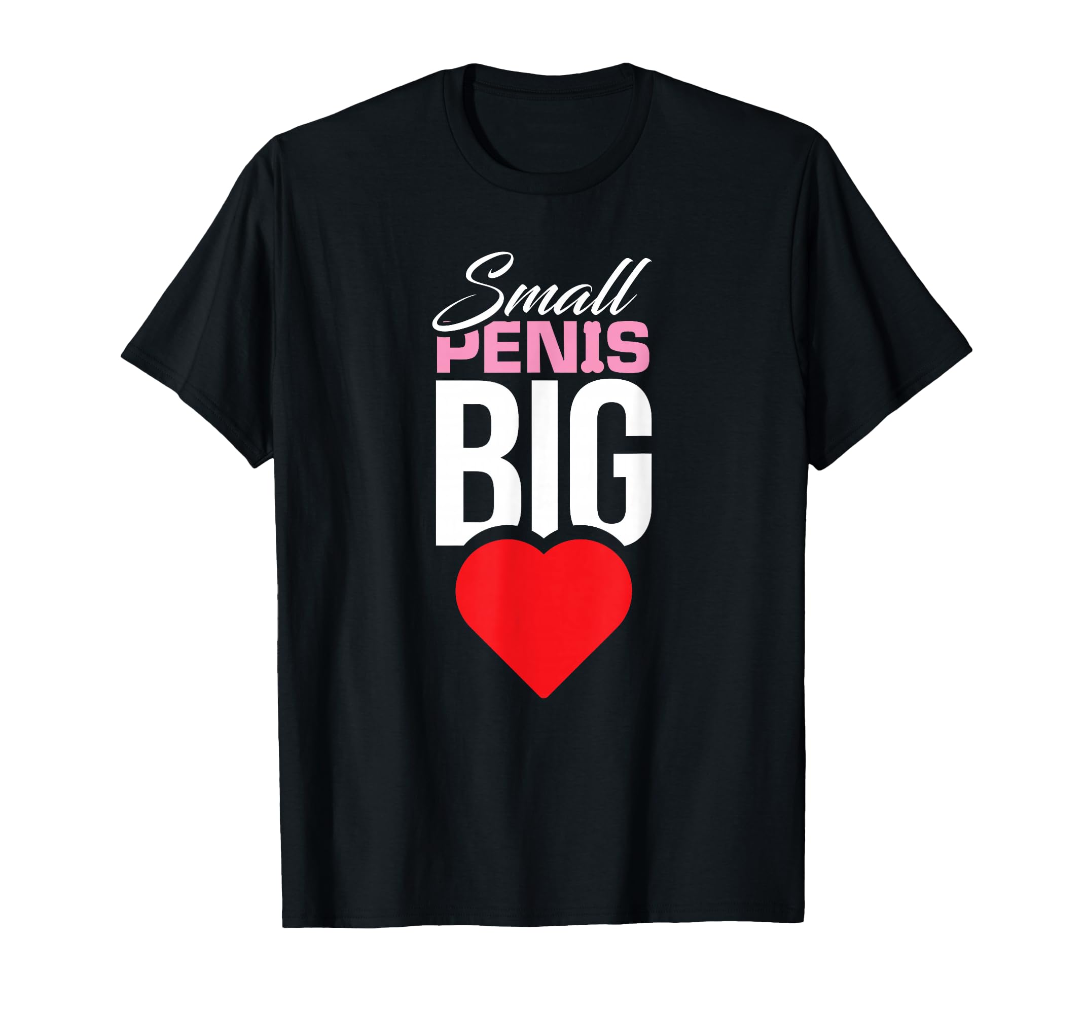 Photo 1 of Big Heart T-Shirt Bachelor Party Shirt T-Shirt medium