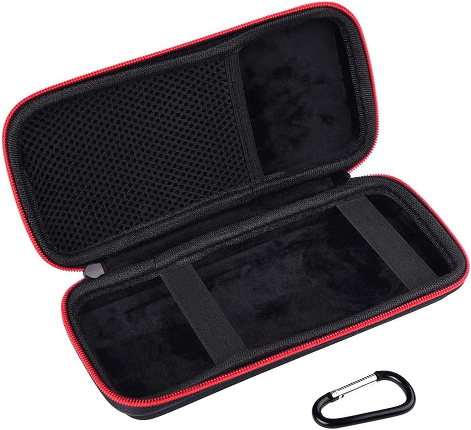 Kingwon Power Bank Carry Case External Battery Protector Case Fit for Anker PowerCore 20000/20100/26800,RAV Power 26800 and More,Inner Size: 8.27 * 3.54 * 1.77inch