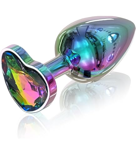 Amazon.com: Pipedream Fetish Fantasy Mini Love Plug : Health & Household
