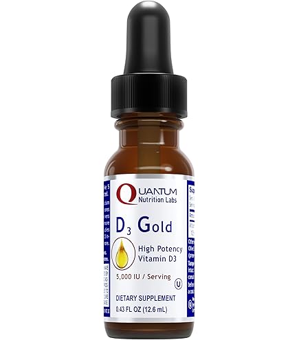 Amazon.com: Quantum Nutrition Labs Fermented Melatonin Drops