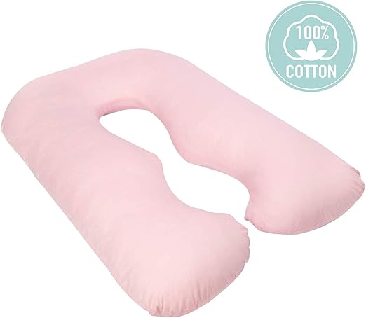 Amazon Com Tillyou Large Zipper Pregnancy Personalized Pillowcase