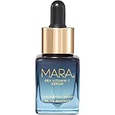 MARA Sea Vitamin C Serum - 15% Vitamin C (0.5 oz / 15 ml) | 15% THD Ascorbate Serum with Algae, Chlorella &amp; Reishi &ndash; Hydrating Antioxidant Serum to Firm, Smooth &amp; Reduce Redness