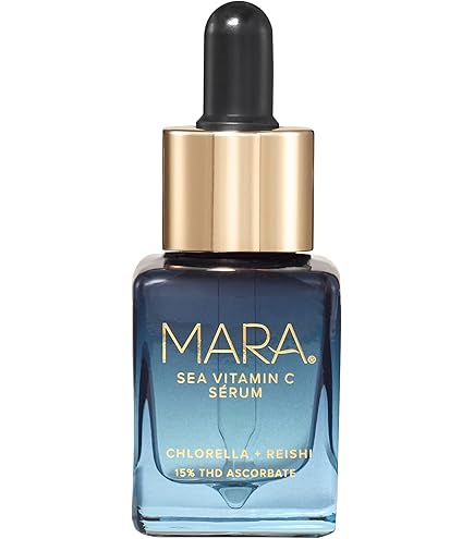 Amazon.com : MARA Algae Retinol Face Oil – 1.2% Clean Retinol