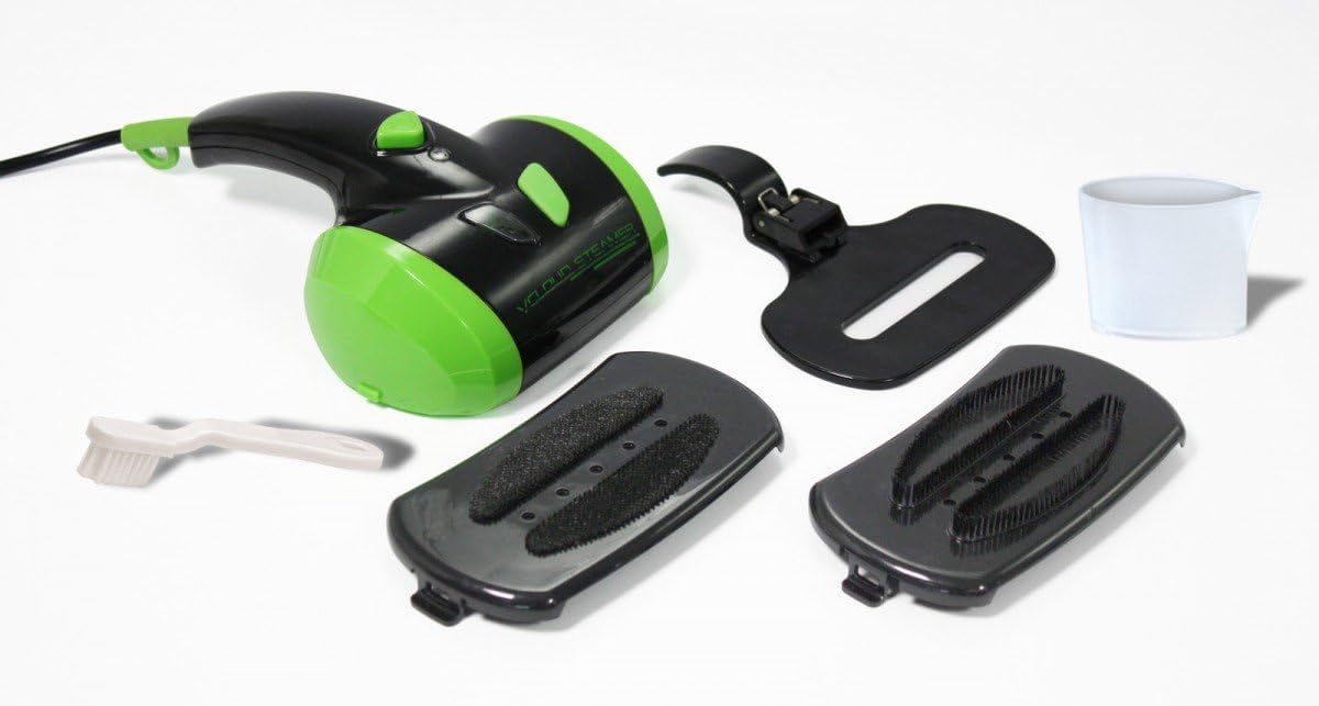 VCloud Steamer Hand steam iron Amazon.co.uk Kitchen & Home