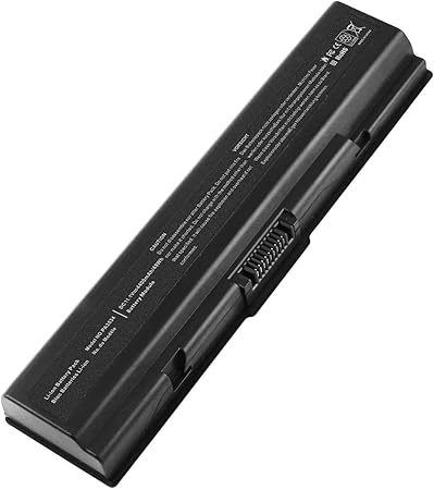 Laptop Battery for Toshiba PA3534U-1BRS 