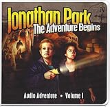 Jonathan Park Volume 1: The Adventure Begins