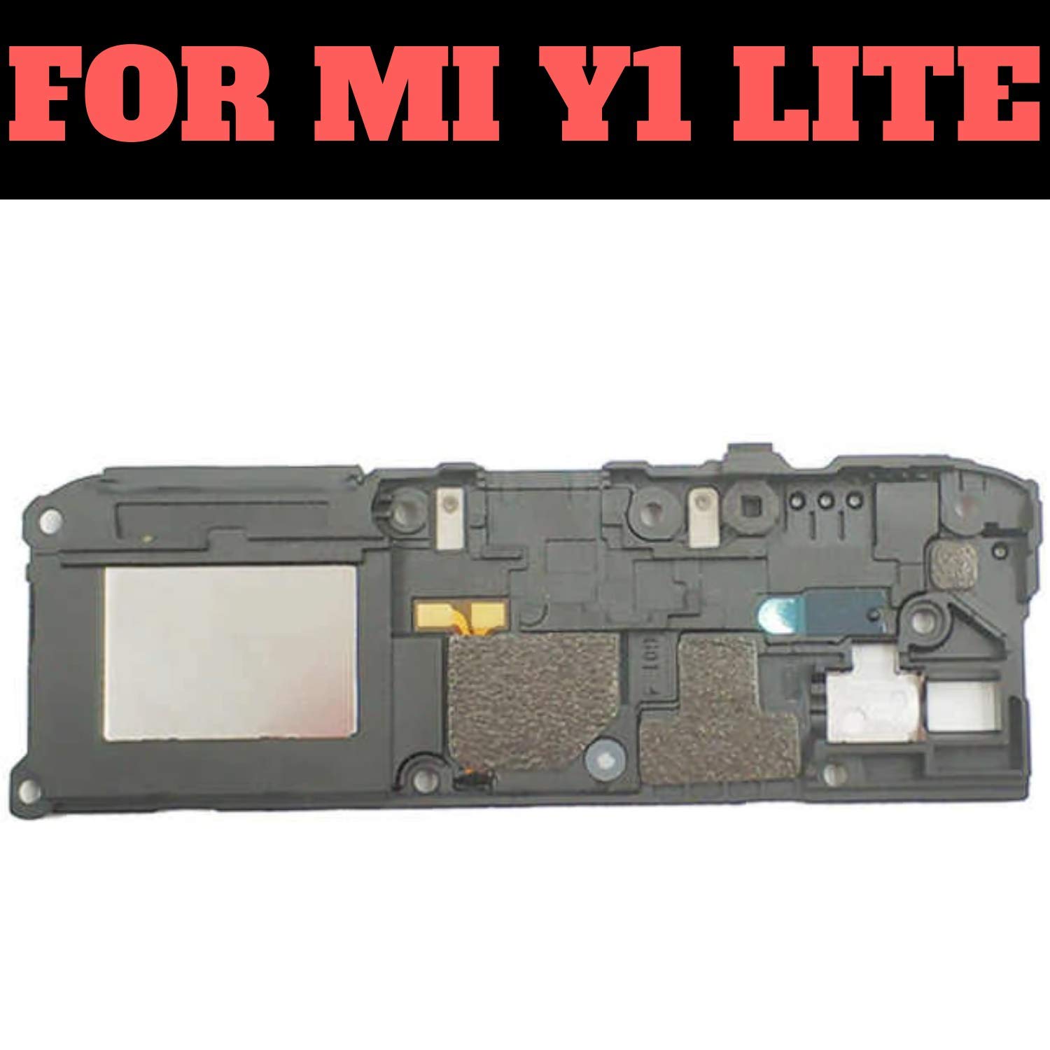 mi y1 lite ringer
